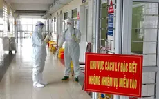 4 ngày, Việt Nam ghi nhận 24 ca COVID-19 lây nhiễm trong cộng đồng