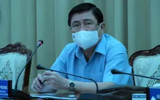 Vi phạm phòng chống dịch COVID-19, Công viên Nước Đầm Sen bị đóng cửa 7 ngày