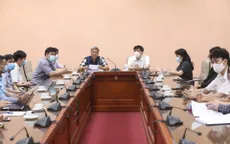 35 chuyên gia y tế Việt Nam sang hỗ trợ Lào phòng chống dịch COVID-19