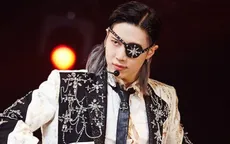 Buổi biểu diễn cuối cùng của Taemin (SHINee) trước khi nhập ngũ thu hút 90.000 người xem