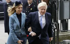 Thủ tướng Anh Boris Johnson bí mật kết hôn