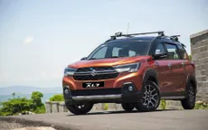 Dịch vụ hậu mãi ngày càng nâng cao, Suzuki đảm bảo quyền lợi lâu dài cho khách hàng