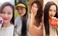 Dàn MC, BTV mê tóc dài: Thụy Vân biến hóa, Hoài Anh cuốn hút, Thu Hương lại "than" dày