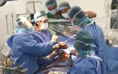 Phẫu thuật khối u nhầy nhĩ phải lớn nhất Việt Nam