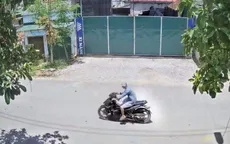 Treo thưởng 5 triệu đồng để bắt tên cướp giả danh công an