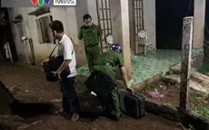 Phát hiện người đàn ông tử vong ở tại nhà riêng