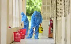 TP. Hồ Chí Minh tái lập các khu cách ly tập trung