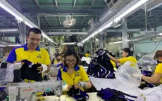Kim ngạch xuất khẩu hàng hóa 5 tháng tăng trên 30%