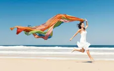 Mùa hè không lo nắng nóng với 4 loại vải này