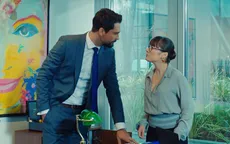 Trái cấm: Cắm sừng người yêu nhưng Alihan vẫn phá rối khi nghĩ Zeynep có bạn trai mới