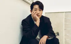 Song Joong Ki nói về Vincenzo: "Tôi nghĩ mình diễn hài rất tệ"