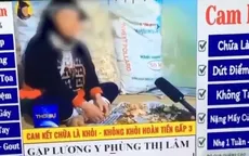 Chế tài quản lý các quảng cáo tràn lan trên mạng