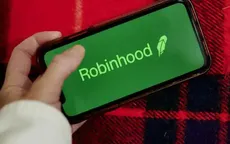 Robinhood kiếm được 331 triệu USD từ phí giao dịch trong quý I/2021