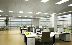Thị trường văn phòng cho thuê hút nhà đầu tư