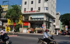 Thêm 1 nữ nhân viên khách sạn nghi mắc COVID-19, Đà Nẵng ráo riết truy vết người tiếp xúc