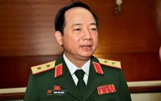 Trung tướng Trịnh Văn Quyết giữ chức Phó Chủ nhiệm Tổng cục Chính trị