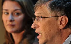 Vợ tỷ phú Bill Gates: "Cuộc hôn nhân tan vỡ không thể cứu vãn"