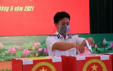 Người ứng cử nếu mắc COVID-19 sẽ vận động bầu cử như thế nào?