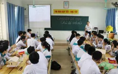 UNICEF mang cơ hội giáo dục STEAM bình đẳng cho trẻ em Việt Nam