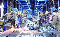 PMI ngành sản xuất cao nhất kể từ tháng 11/2018