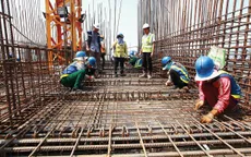 Giá thép tăng “nóng”: Bộ Công Thương nói gì?