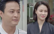 Hướng dương ngược nắng - Tập 63: Kiên sẽ nói cho Minh biết mẹ Cami là ai?