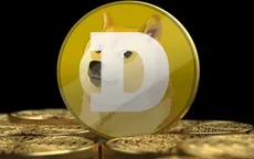 Dogecoin tăng giá "điên đảo"