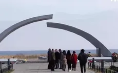 Ladoga – Con đường huyền thoại của quân dân Xô viết