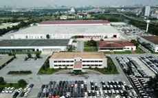 Công nhận địa điểm thông quan hàng chuyển phát nhanh cho Tập Đoàn Hateco