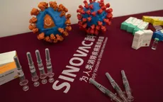 EU bắt đầu thẩm định vaccine Sinovac của Trung Quốc
