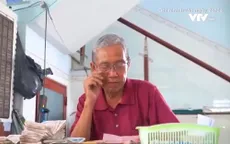 Ông chủ quán bún bò nuôi ... người dưng ăn học