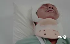 Hướng dương ngược nắng: Cả đời che giấu vợ chuyện ngoại tình, ai ngờ ông Vụ (NSND Công Lý) mới là người bị "cắm sừng"