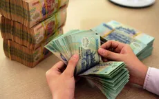 Năm 2022 thu hơn 1,5 triệu tỷ đồng tiền thuế