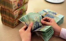 Tháng 1/2023, mỗi ngày thu hơn 5.300 tỷ đồng tiền thuế