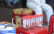 Bệnh viện Thanh Nhàn chưa tiến hành phong tỏa, cách ly y tế
