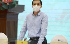 “Không cấm chuyên gia nước ngoài vào Việt Nam”