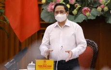 Thủ tướng: Chuyển trạng thái từ phòng ngự sang chủ động tấn công