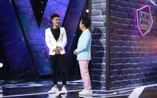 Trường Giang cược lớn giao hết doanh thu quán ăn cho Mạc Văn Khoa