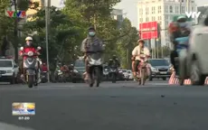 Xóa điểm đen ùn tắc giao thông tồn tại gần 10 năm tại TP.HCM