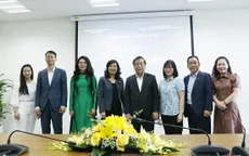 "Tay hòm chìa khóa": Chương trình giáo dục tài chính lên sóng VTV1 vào ngày 7/5