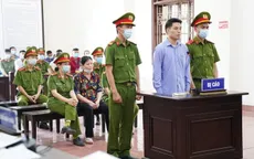 Chống phá Nhà nước, hai mẹ con lĩnh án 16 năm tù