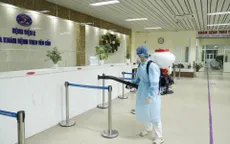 Hà Nội phát hiện thêm 3 ca dương tính với SARS-CoV-2