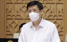Bộ trưởng Bộ Y tế: 5 điểm cần chấn chỉnh từ ổ dịch BV Bệnh Nhiệt đới Trung ương cơ sở 2