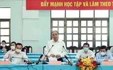 Cách làm sáng tạo trong bầu cử ở TP Hồ Chí Minh