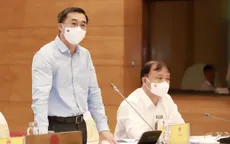 Chưa xác định thời gian triển khai “hộ chiếu vaccine”