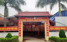 Hoãn cưới vì dịch COVID-19, cả làng "giải cứu" 150 mâm cỗ