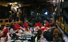 Chủ tịch TP Hồ Chí Minh yêu cầu rút giấy phép nhà hàng ở Quận 1 cho hát karaoke