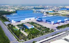 Hệ thống "khủng" 13 nhà máy là nội lực giúp Vinamilk duy trì vị trí dẫn đầu thị trường sữa nhiều năm