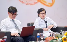 Chuyên gia Tiêu hóa cảnh báo thực trạng nhiễm khuẩn HP và giải pháp mới OCAM