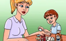 8 kỹ năng con trẻ cần học để trở thành một người trách nhiệm